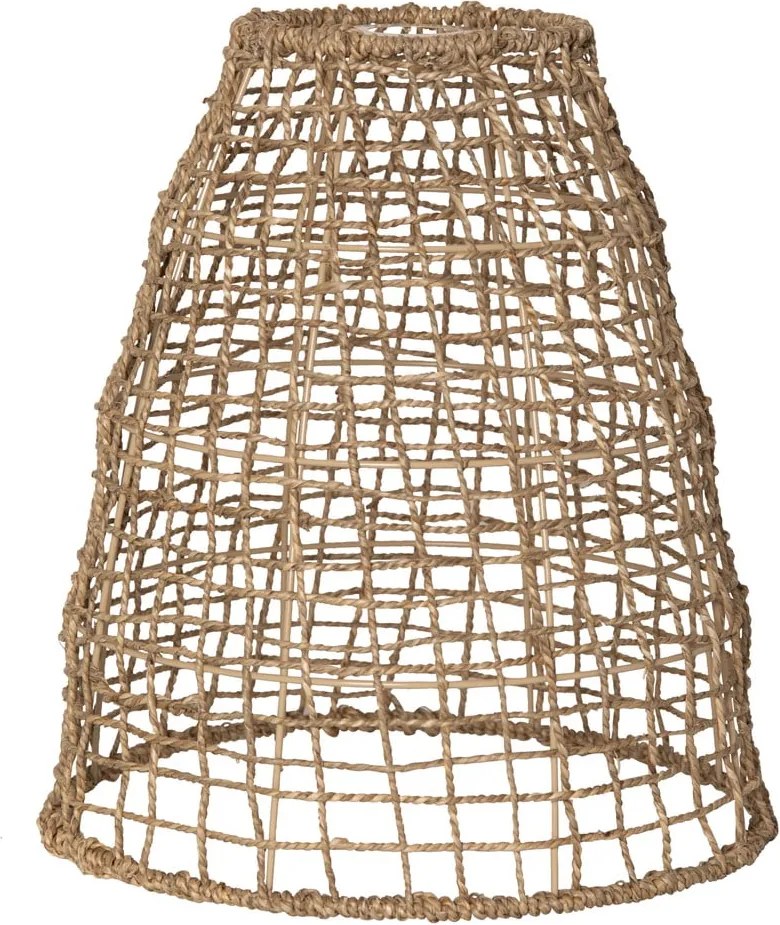 Natúr színű lámpabúra ø 30 cm Tove – Star Trading