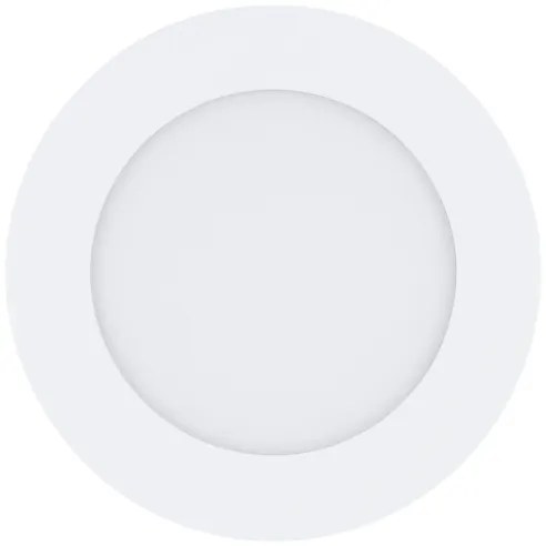 Eglo 98631 - 3 darabos FUEVA beépíthető LED lámpatest LED/5W/230V