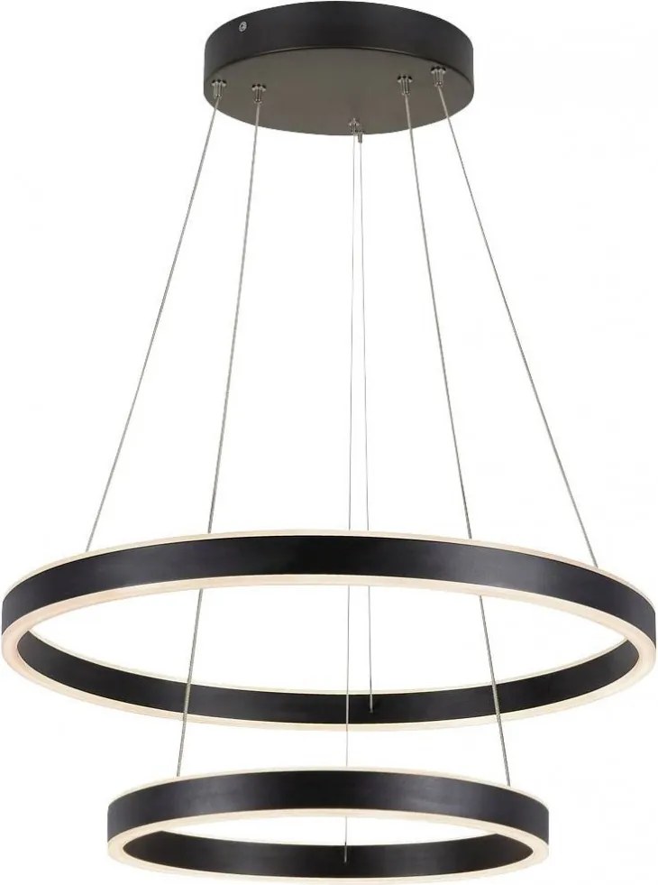 SLV 1004765 ONE Modern Led Függesztett Lámpa LED IP20