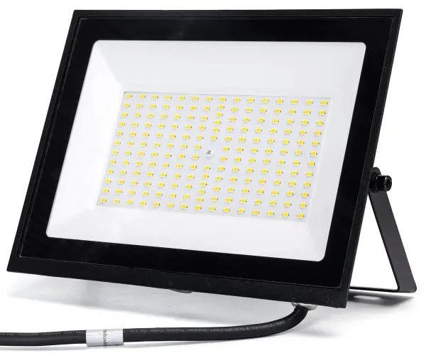 Led reflektor 100W 4000K természetes fehér Aigostar