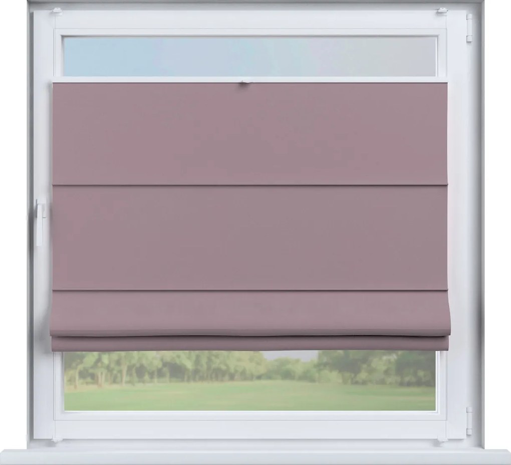 Kész pliszírozott roló római Szicília 120x180cm lila