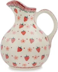 Kancsó 1,3 L Ceramika Bolesławiec