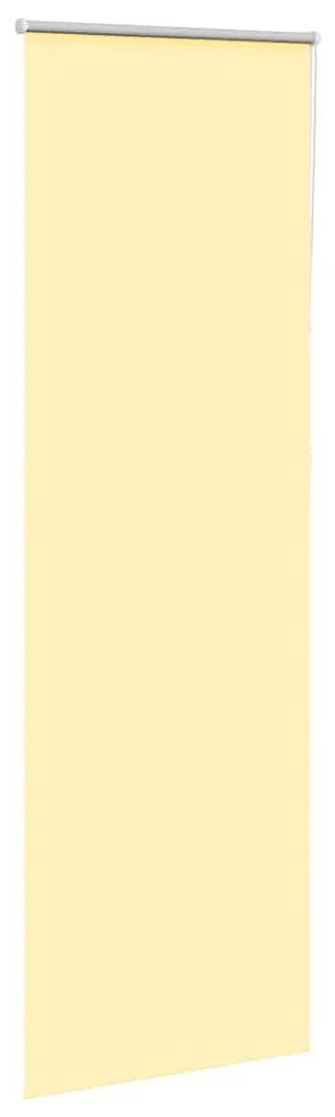 redőny Blackout 65x210 cm szövetszélesség 60,7 cm poliészter