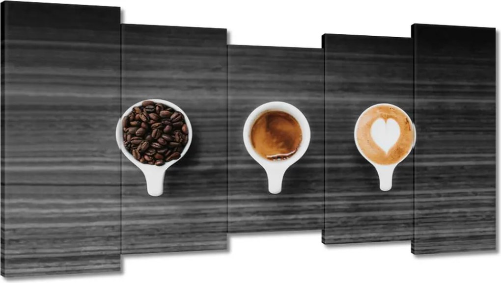 Képek 150x80 Kávék a konyhába Kávék Kávé