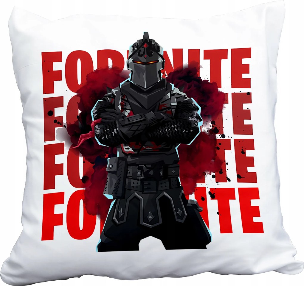 Párna Fortnite Og Ajándék Mese Játék Gyerekeknek Ajándék Név