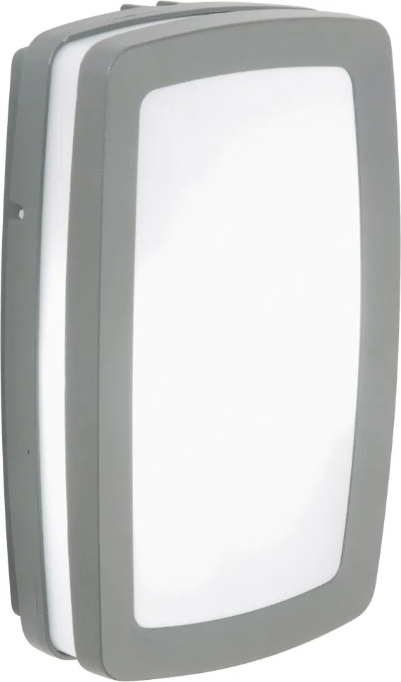 Novolux KIRA 169A-G05X1A-03 Süllyesztett mennyezeti lámpa 1x20W/E27 IP54