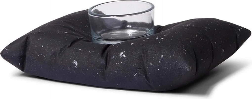 Senza teamécsestartó 5 cm 1 gyertya alakú párna