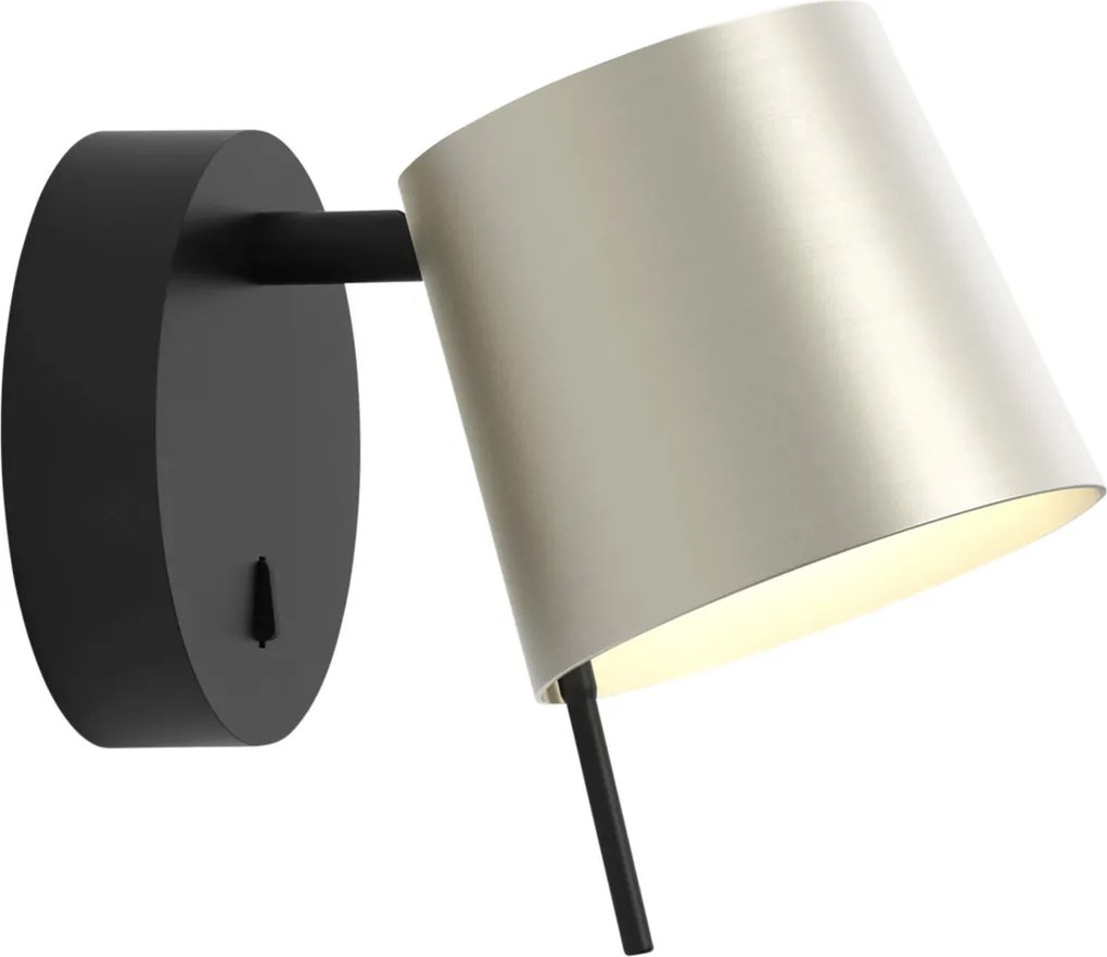 Astro Lighting MIURA 1444001 Fali lámpa 7,5W/LED 2700K 367LM IP20