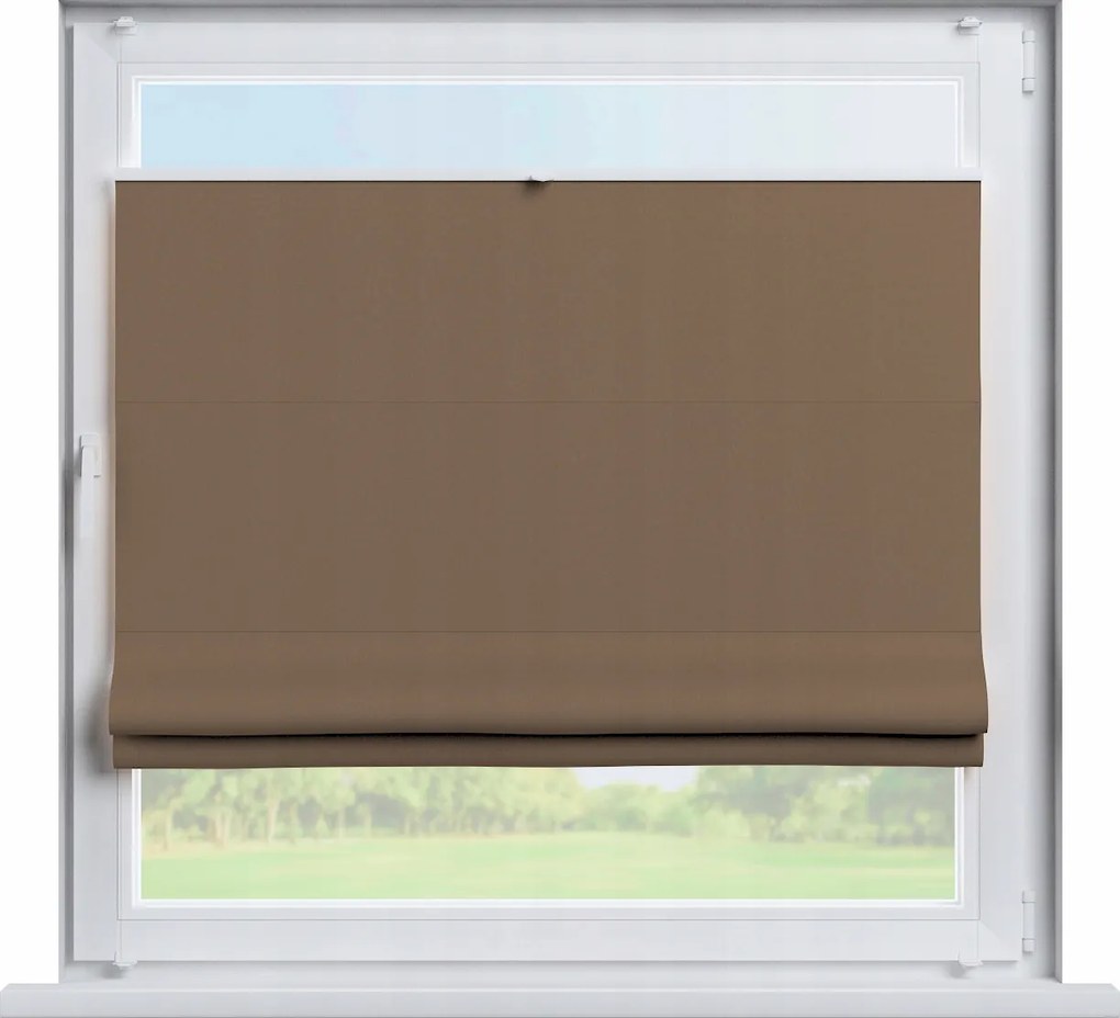 Kész pliszírozott roló római Szicília 100x170cm bézs