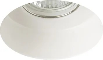 RENDL IPSO R pevná bílá 230V LED GU10 8W