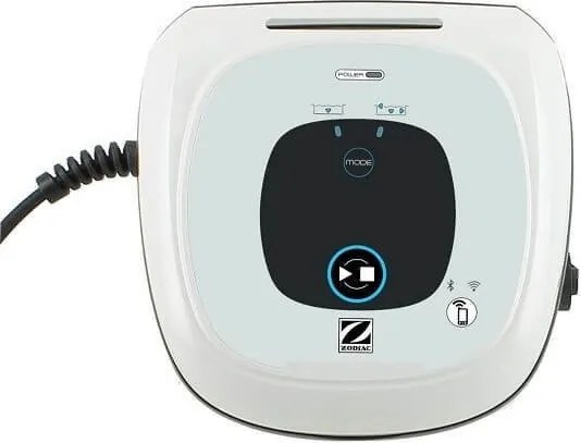 Zodiac Voyager RE 4200 Elite automata vízalatti medence porszívó robot – 3 év garancia