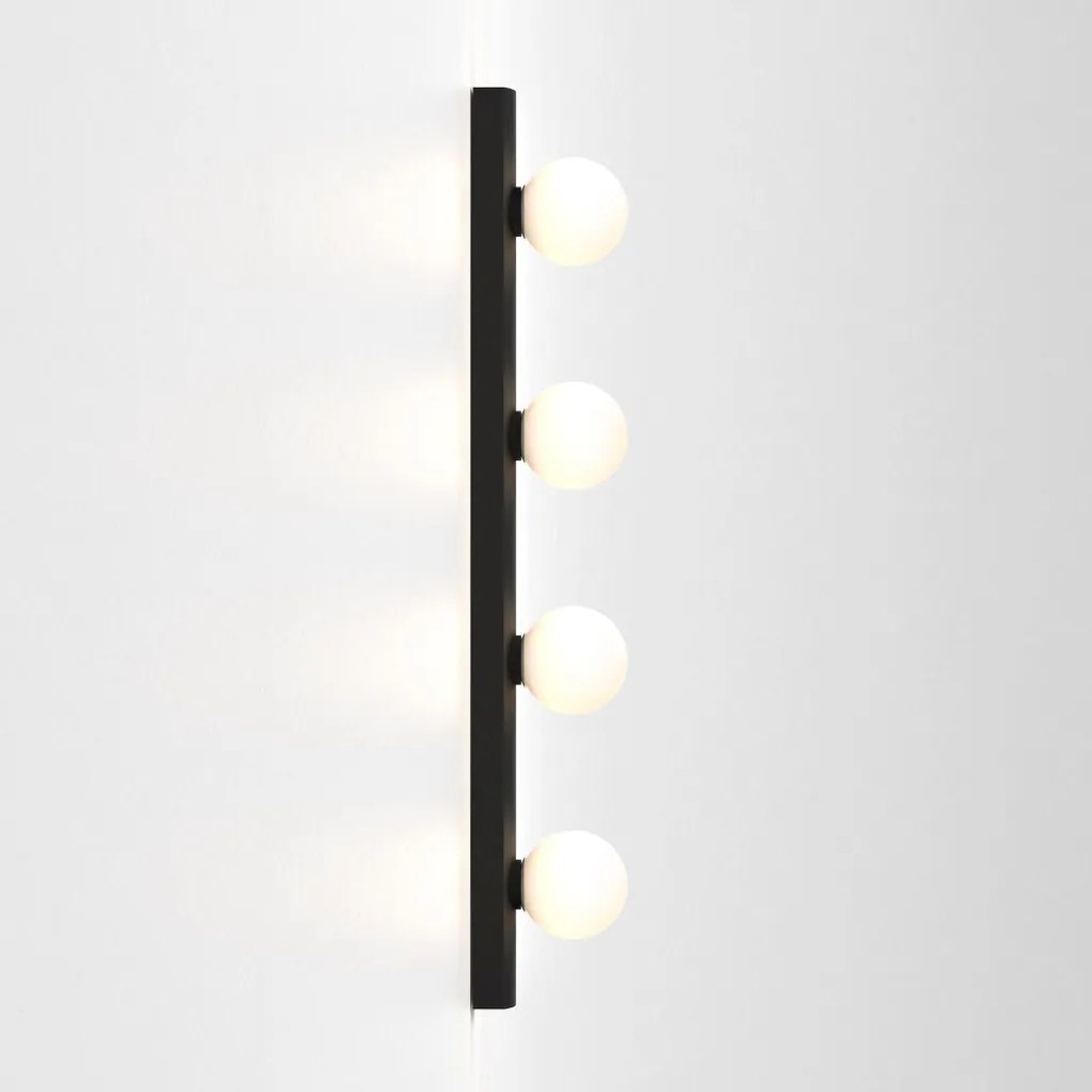 Astro Lighting CABARET 1087007 Fali lámpa 4x3W/G9 IP44