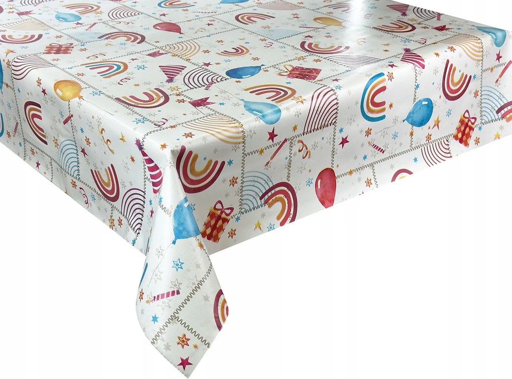 Cerata Méteres Abrosz Cerat Születésnapi Lufi Ajándék 50x140 cm