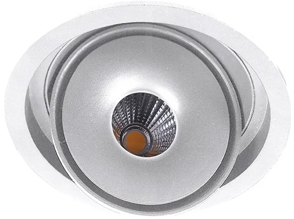 BOSTON 1 ROUND WHITE