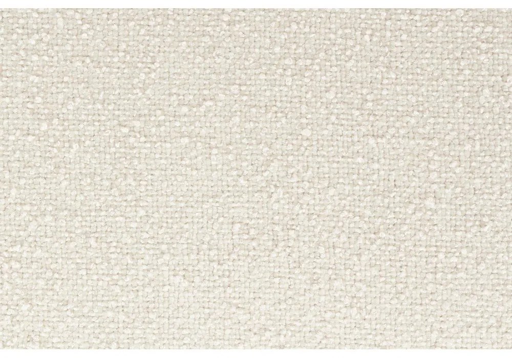 Krémszínű kanapé 181 cm Len – White Label