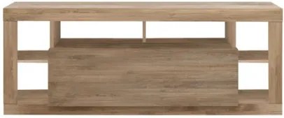 RIMINI TV-állvány tölgy
