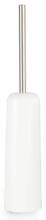 Fehér műanyag WC-kefe Touch – Umbra