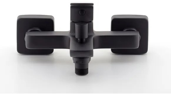 Novaservis - Fürdőcsap NOBLESS EGO matt fekete