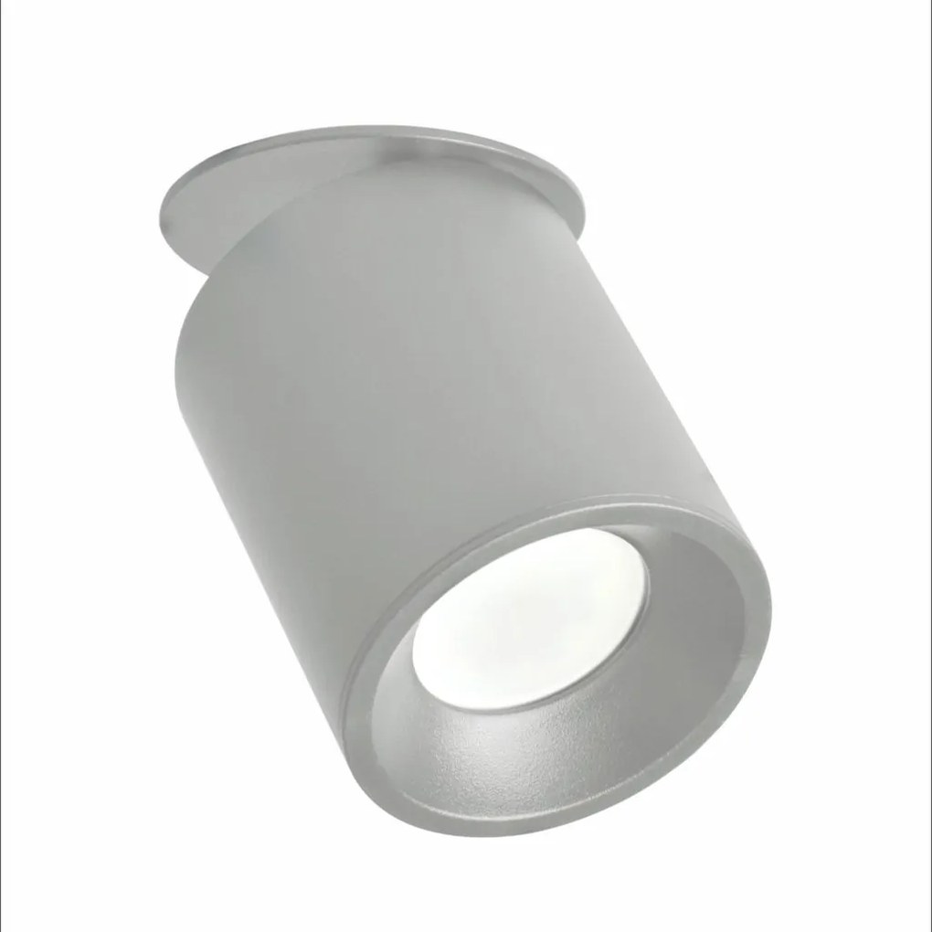 Polux HARON 314208 Beépíthető spotlámpa max 10W LED IP20