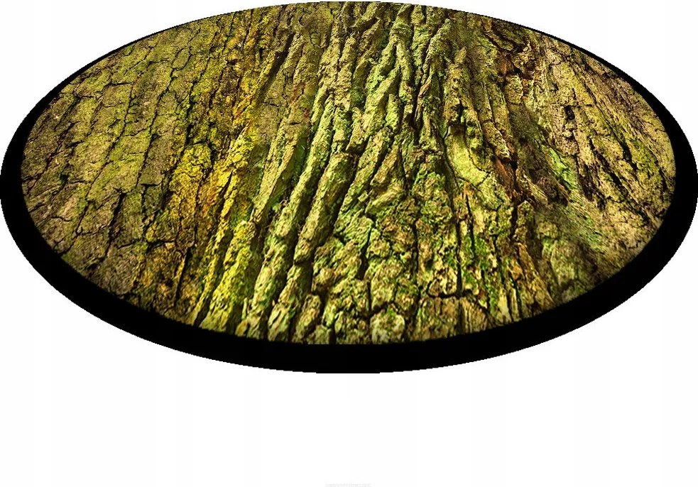 Kerek Bertoni Ufo párna kerti székhez 35 cm, vízálló