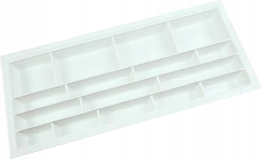 Peka 07.4298.BL Scoop 1000/ vágott patron 918 x 474 (B18)/ fehér