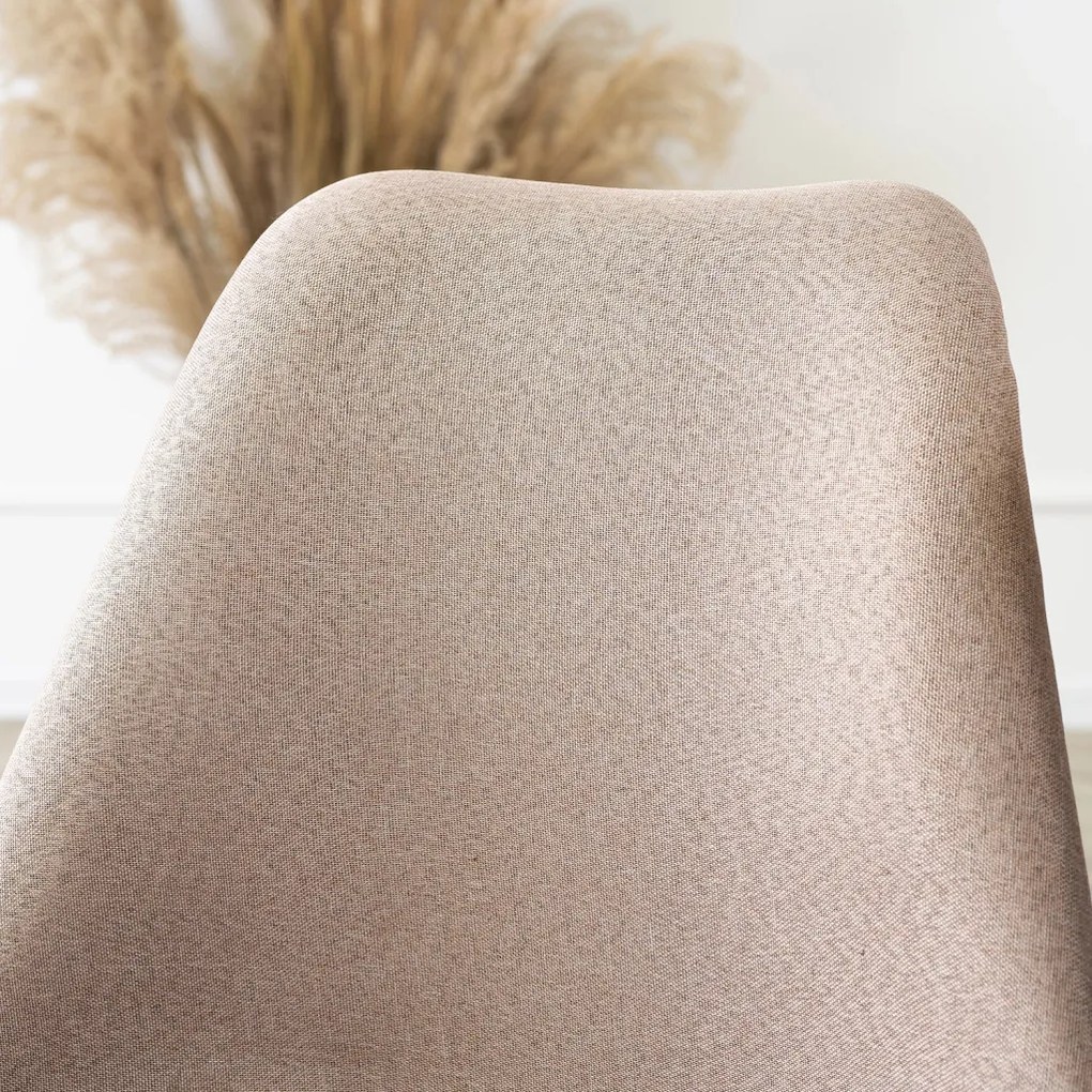 Krzesło NEVEL Beżowe