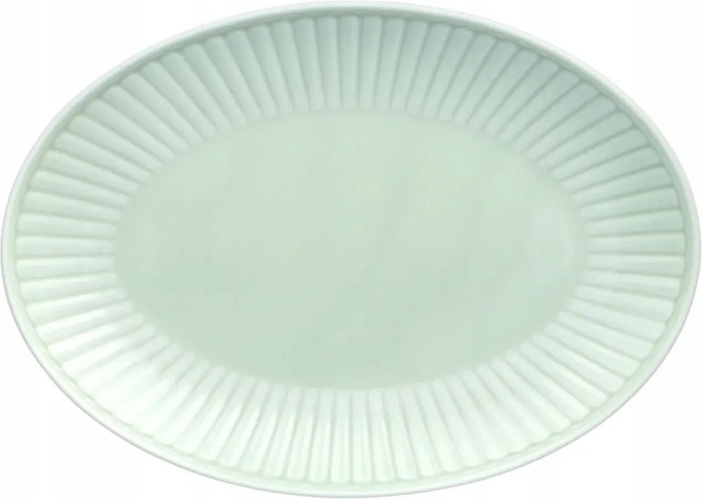 Ovális tál 24 cm Dália Fantázia Chodzież