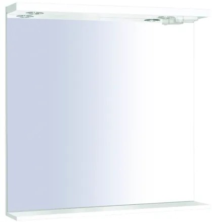 Tükör Pro 80x80 cm tükör PROZRCK80IP