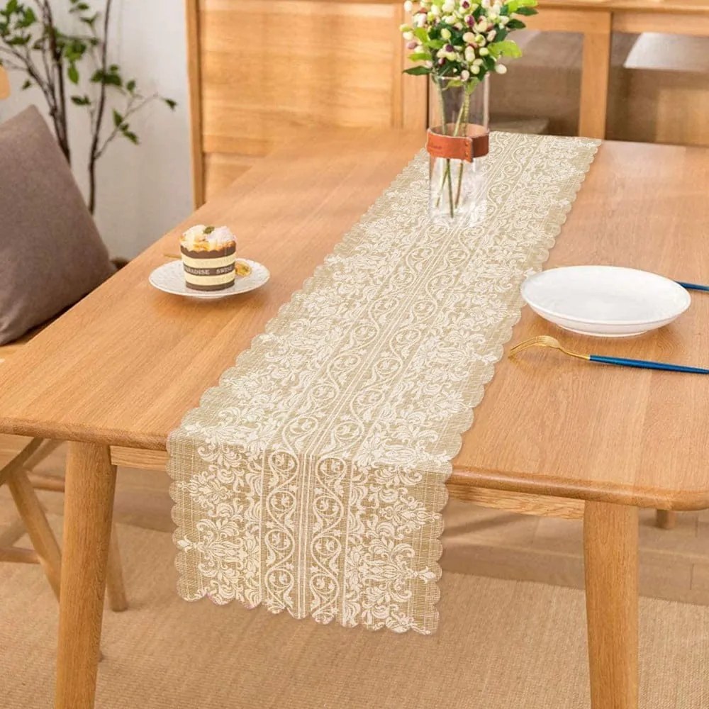 Asztali futó 40x130 cm Ethnic – Minimalist Cushion Covers