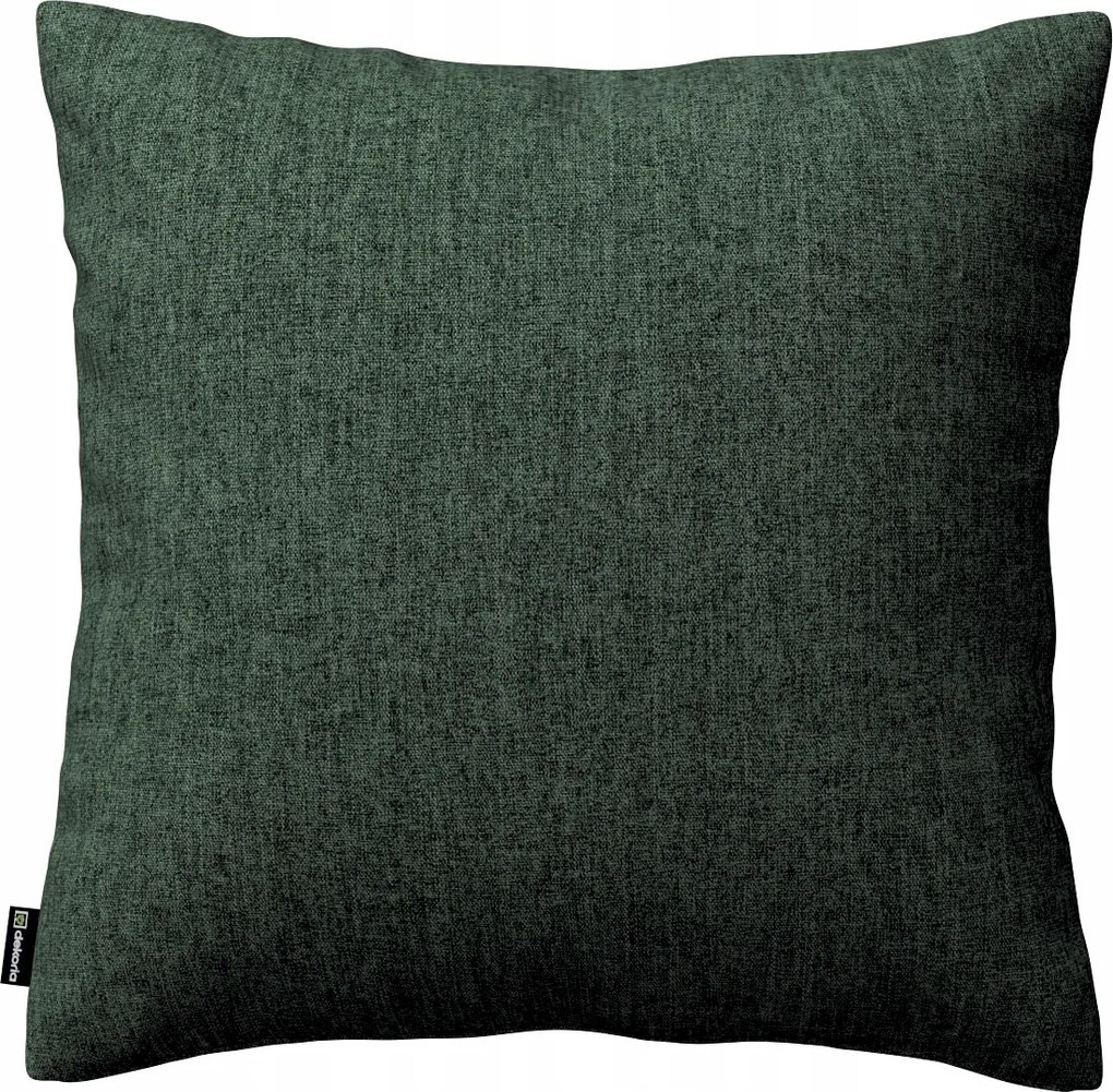 Dekoria Kinga párnahuzat erdei zsenília zöld