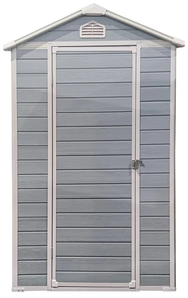 Hesler 6040 kerti szerszámos ház