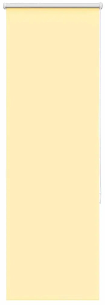 redőny Blackout 50x130 cm szövetszélesség 45,7 cm Poliészter