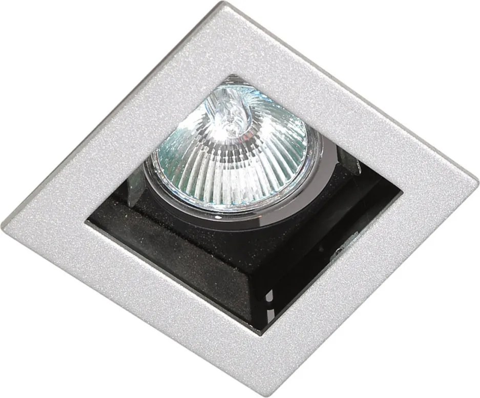 Italux RELIO DL-101/SY Beépíthető spotlámpa 1x35W/MR16 IP20