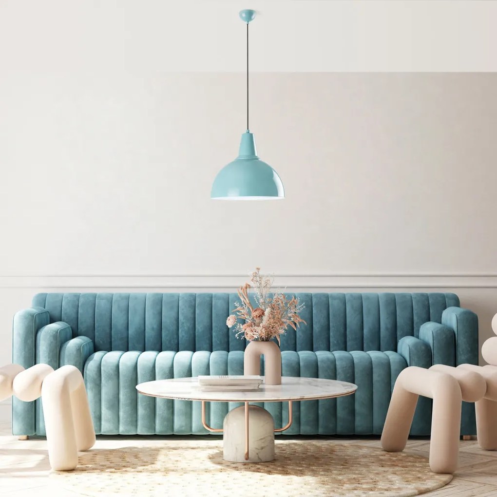 Kure 2451 - Turquoise