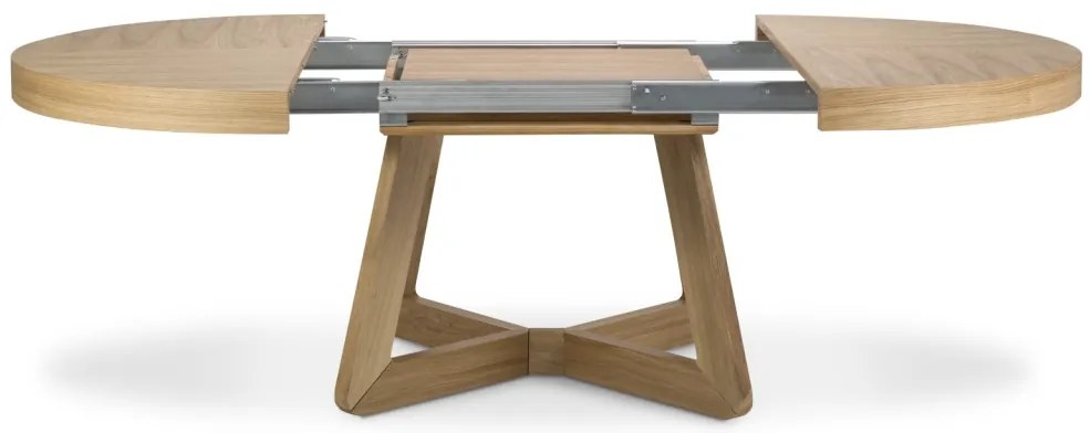 Dustin bővíthető étkezőasztal