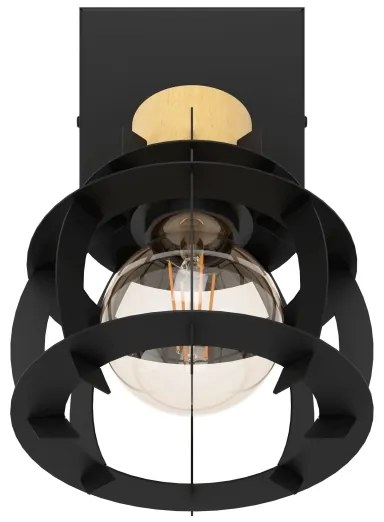 Eglo 43926 - Fali spotlámpa STILLINGTON 1xE27/40W/230V