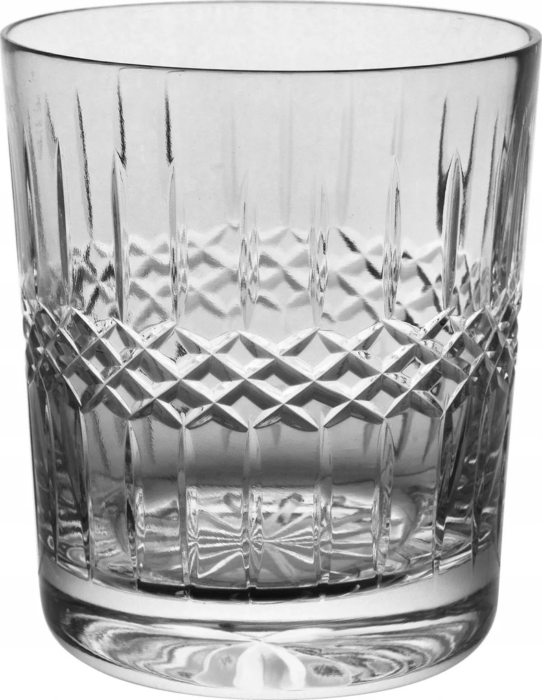 Kristály pohár 280 ml