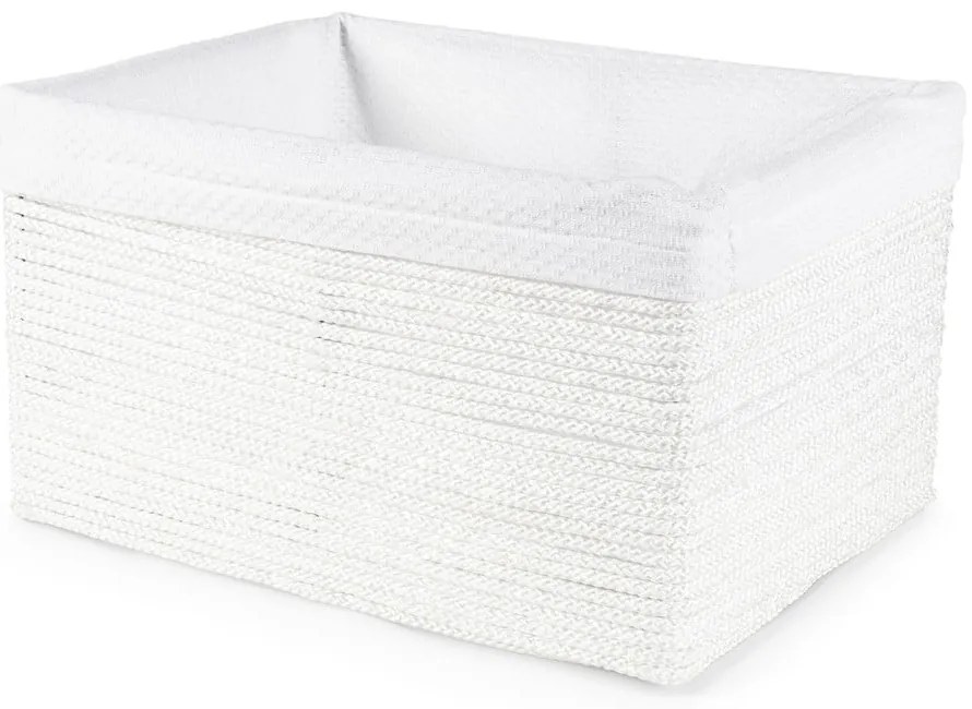 Textil tárolókosár – Compactor
