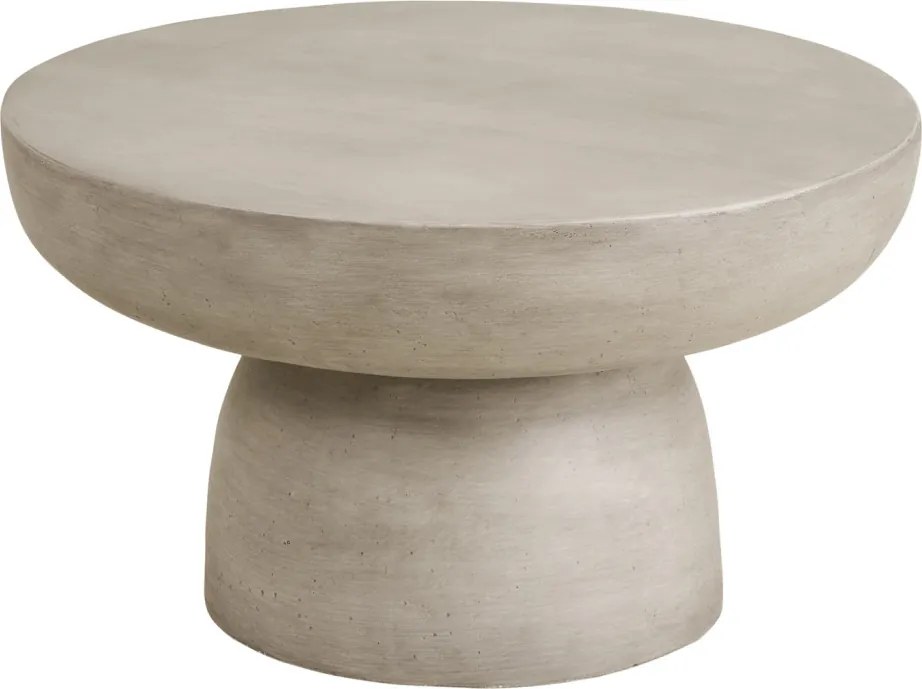 Bonnet dohányzóasztal