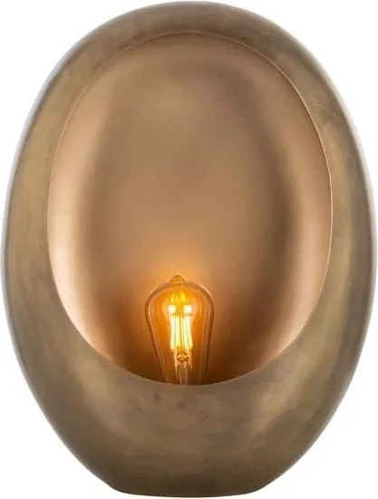 King Home LIZA -LB-0132 Asztali lámpa 1x40W/E27 IP20