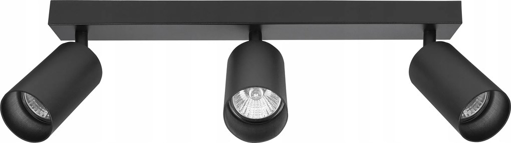 Mennyezeti lámpa fali spot halogén lámpatest GU10