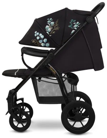 Lionelo - ANNET TOUR Golden Moments sport babakocsi