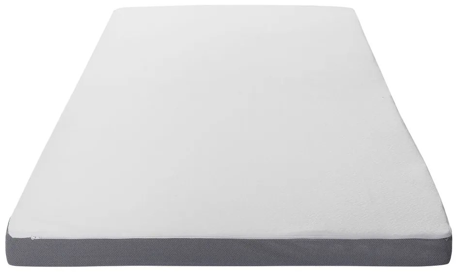 Matrachuzat 200x140 cm Conby (fehér). 1011153