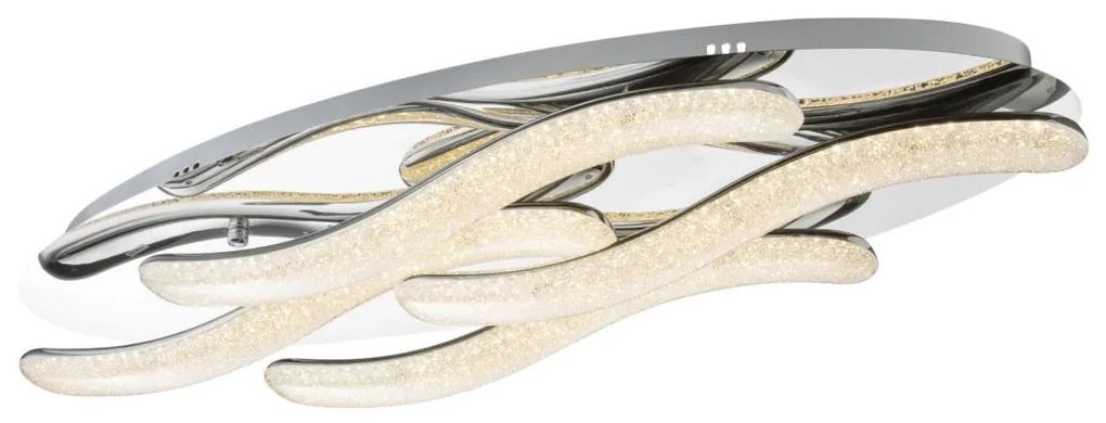 Globo 67833-48 - LED Csillár NABRO LED/48W/230V