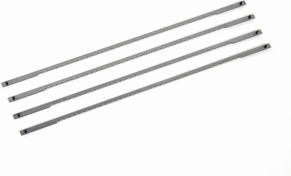 Fűrészlap Lombf-Hez 160Mm 4Db - Stanley 0-15-061