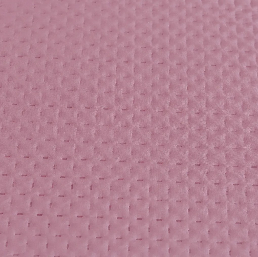 ágytakaró MONTEGO, rózsaszín Méret: 200 x 220 cm