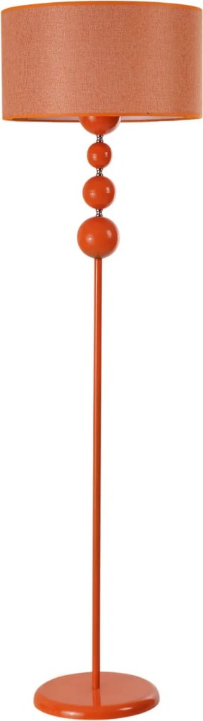 Fém állólámpa, Ø40 cm – TR534LUN4654