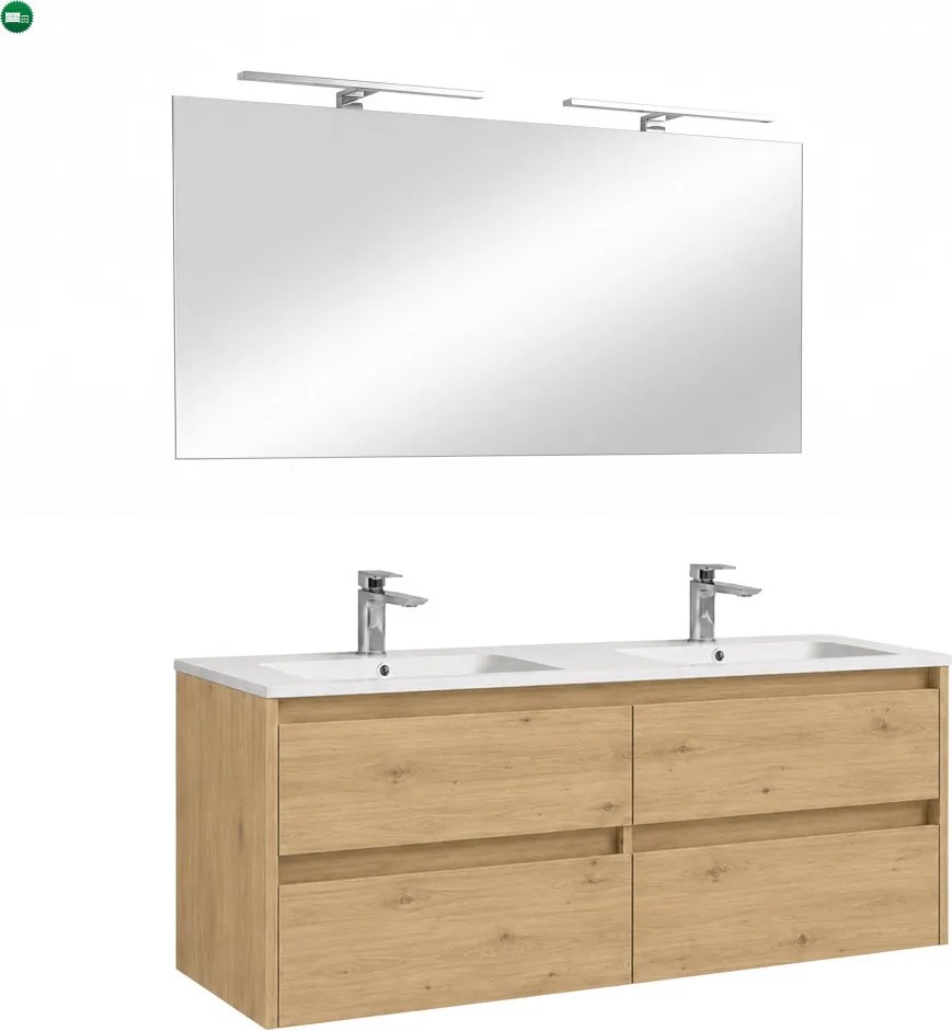 Porto Prime 120 komplett