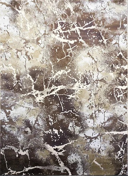 Szőnyeg 120x180 Art Glamour Prémium Minőség Fényes