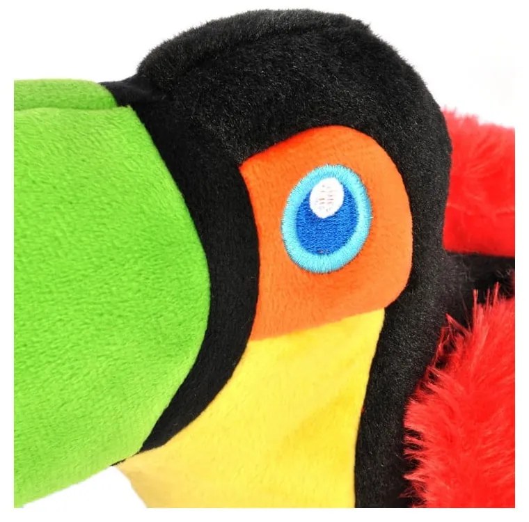 Játék kutyáknak Tukan - P.L.A.Y.